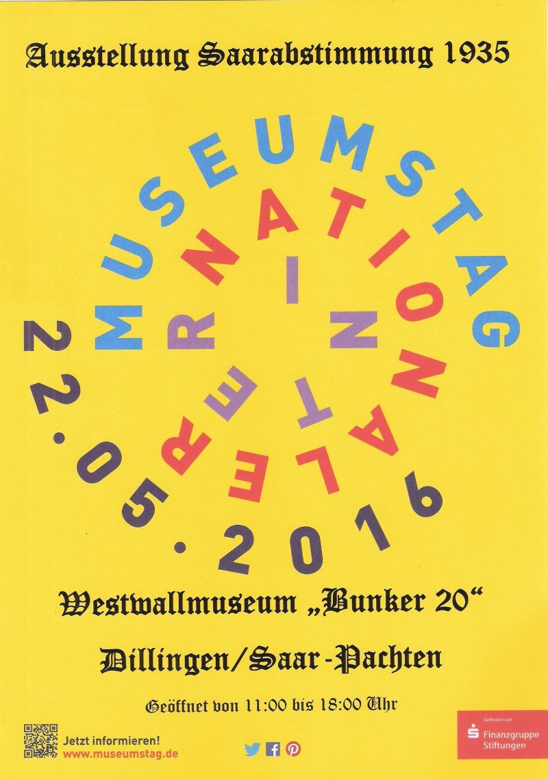 Museumstag 16
